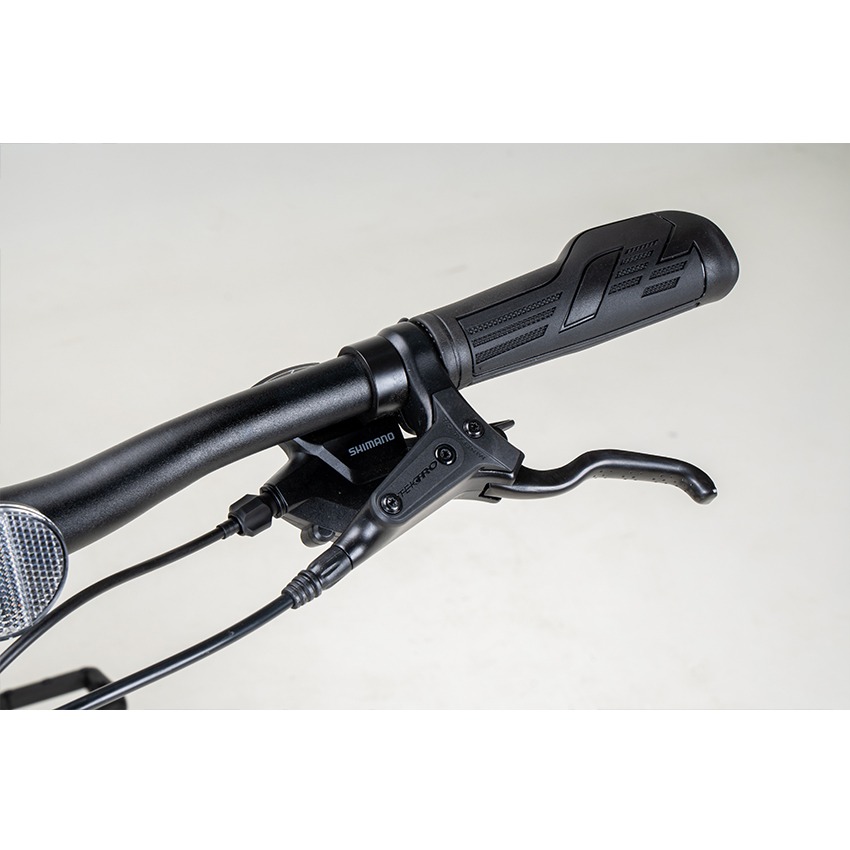 xe đạp touring Giant Roam 4 2026 10