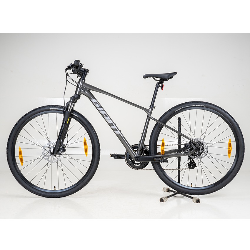 xe đạp touring Giant Roam 4 2026 11