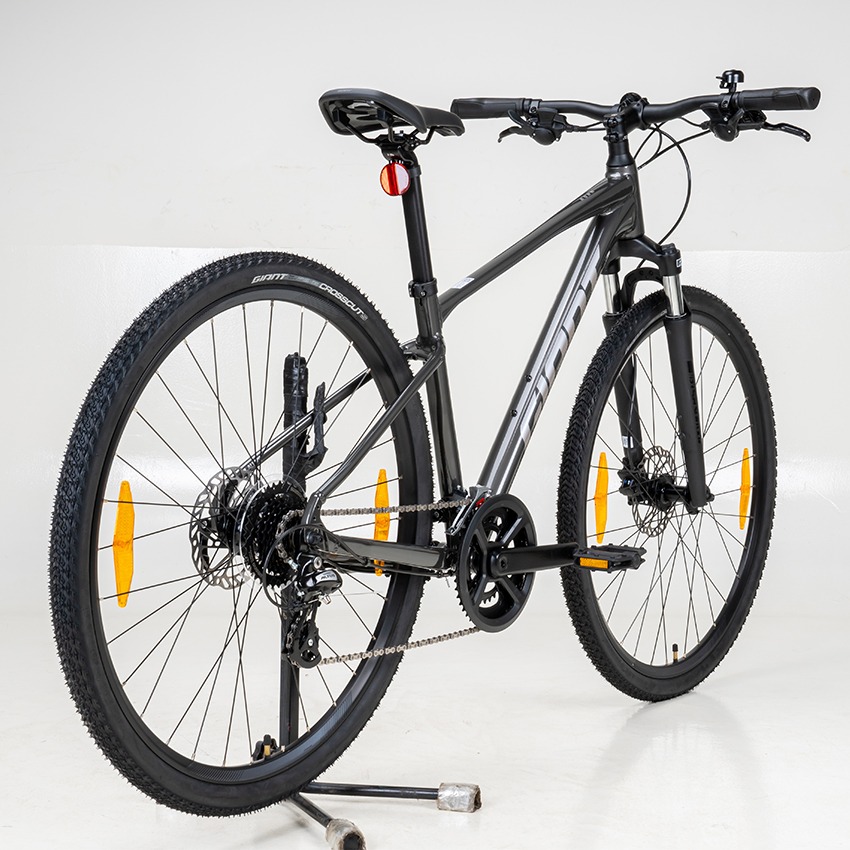 xe đạp touring Giant Roam 4 2026 12