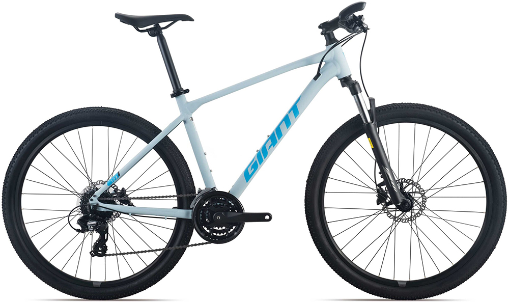 xe đạp địa hình thể thao Giant ATX 720 27.5 2026 xanh