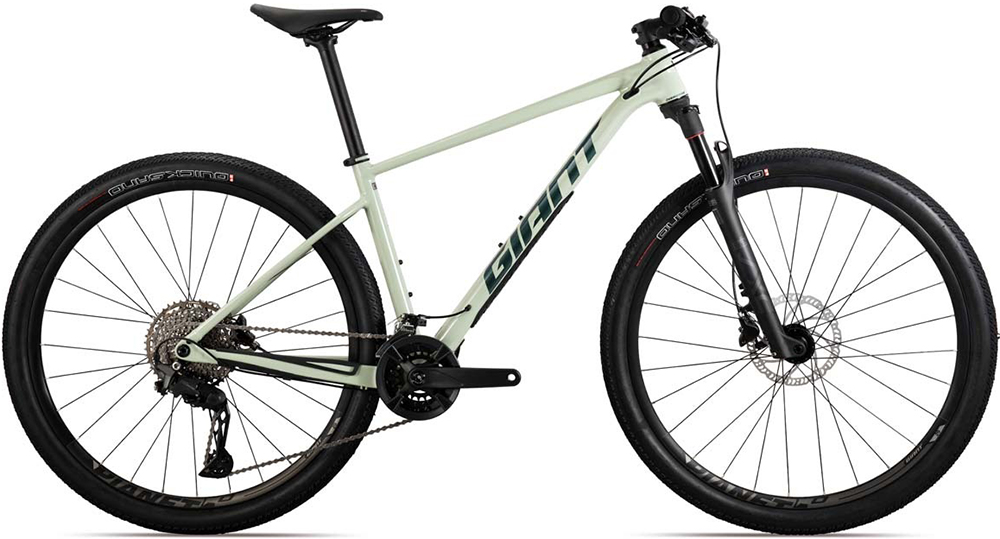 xe đạp địa hình thể thao Giant XTC SLR CLASSIC 29 2026 xanh