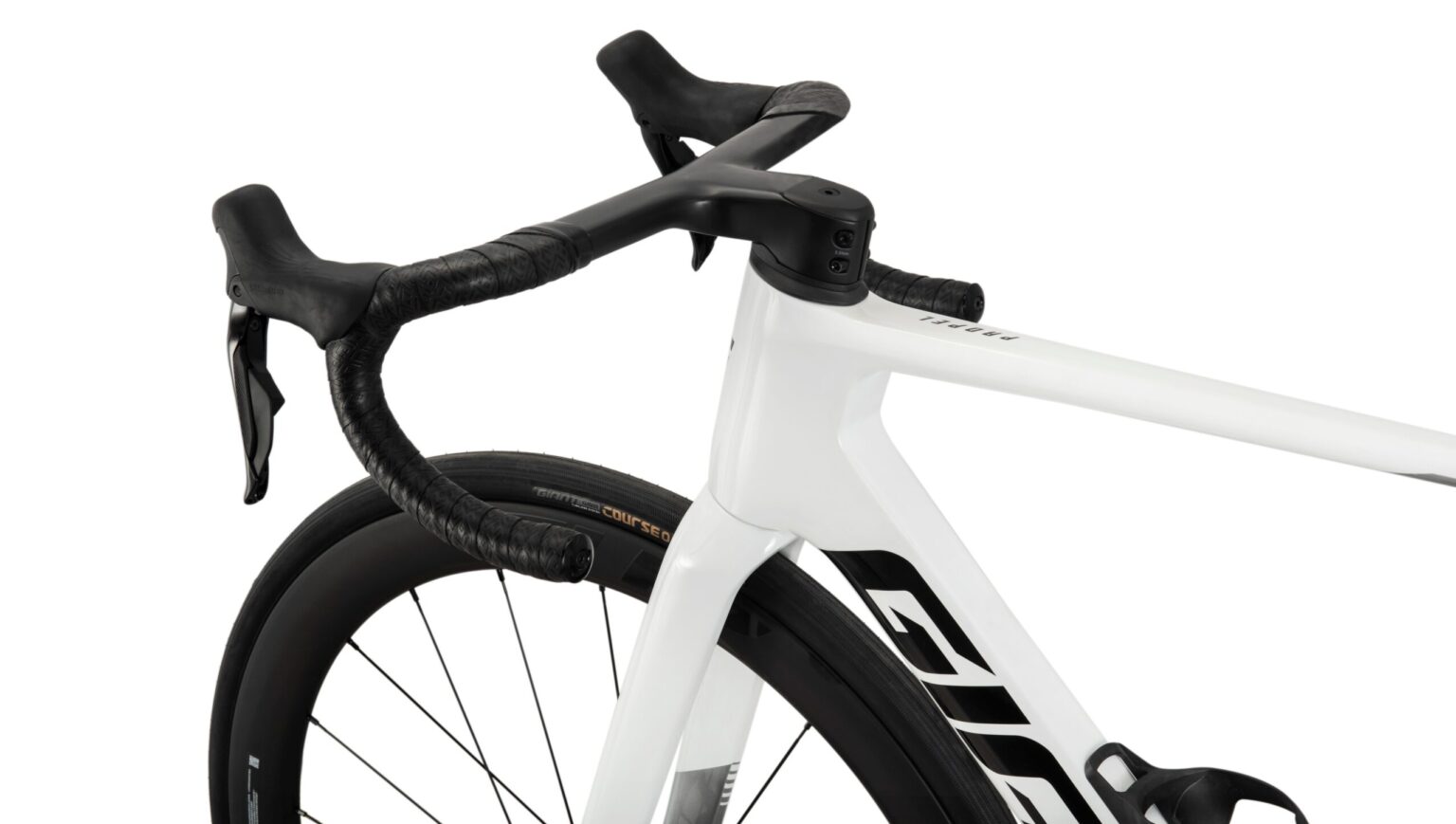 Thiết kế khí động học đậm chất đua xe