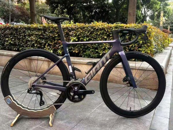 TỔNG QUAN VỀ XE – GIANT PROPEL ADV 1 GC 2027