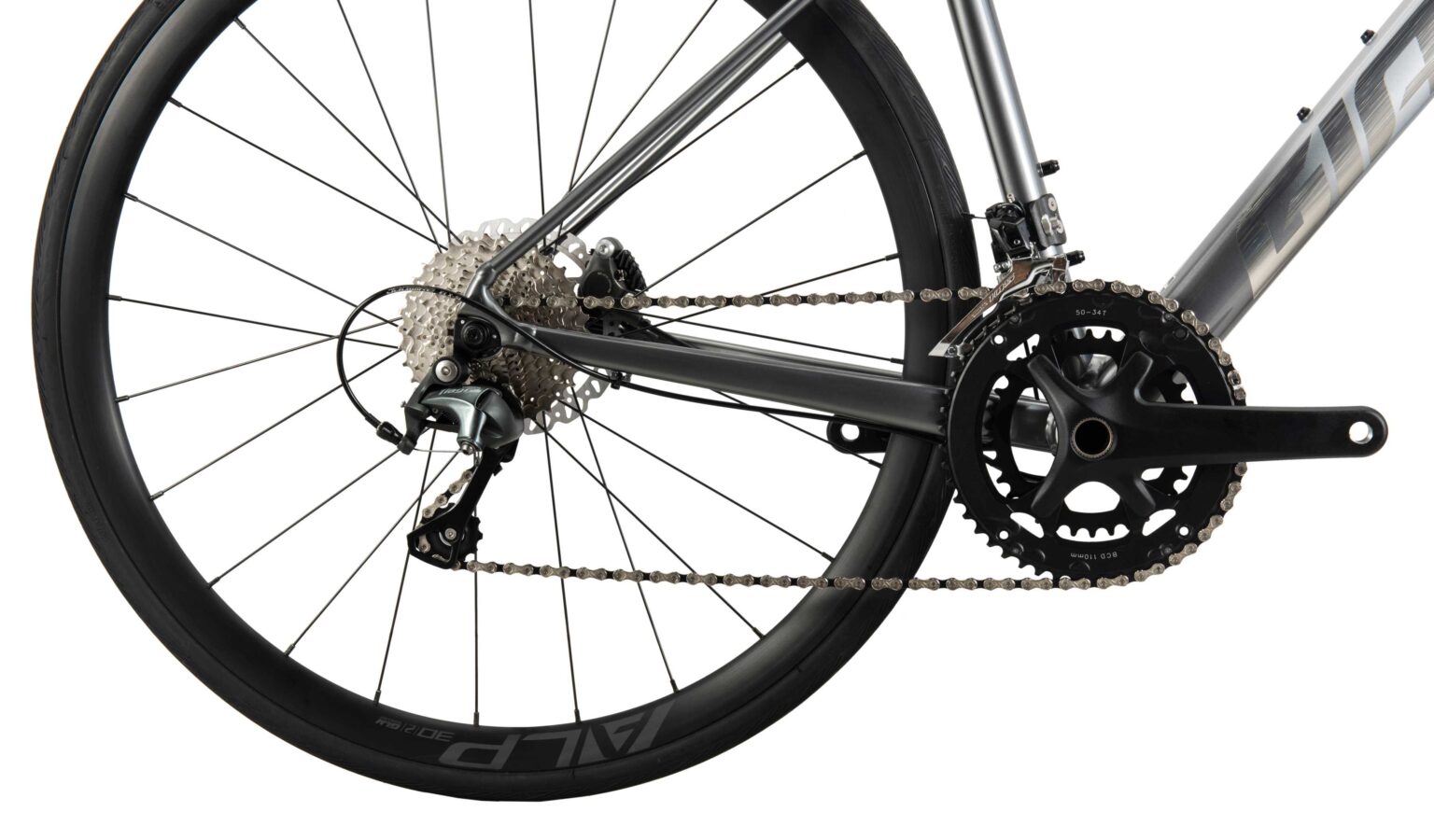 BỘ TRUYỀN ĐỘNG SHIMANO TIAGRA 2x10 TỐC ĐỘ  