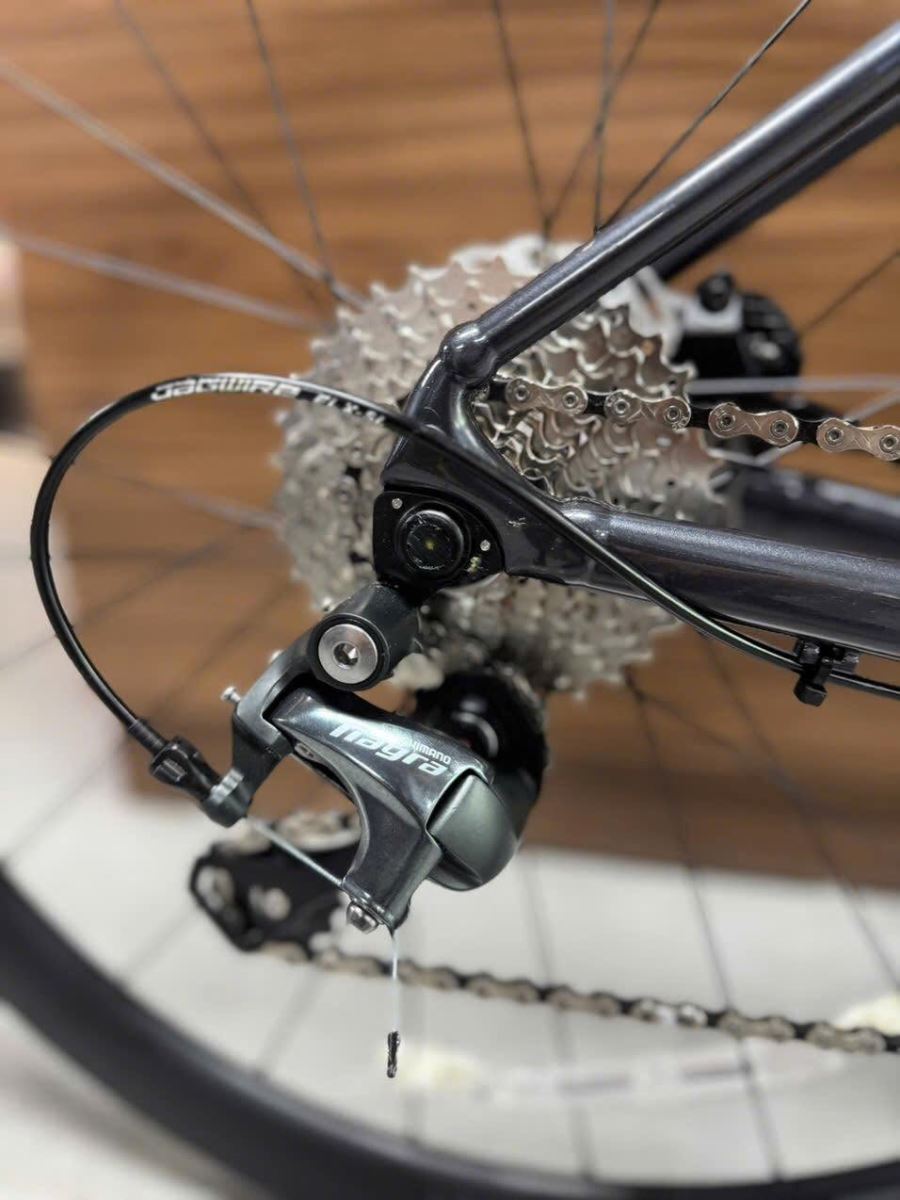 BỘ TRUYỀN ĐỘNG SHIMANO TIAGRA 2x10 TỐC ĐỘ