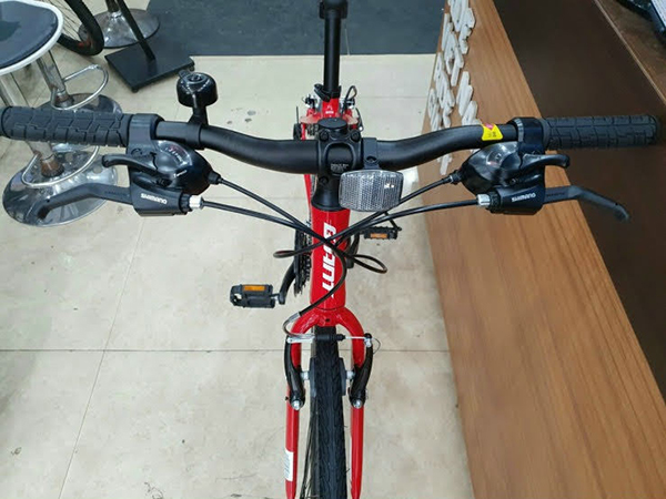 Xe đạp đường phố Touring Merida Explorer 600 29 inch Size XS  chính hãng  giá rẻ có trả góp