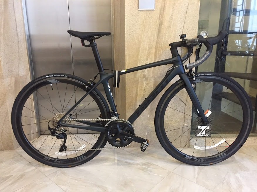 Giant TCR ADV 2+ 2021