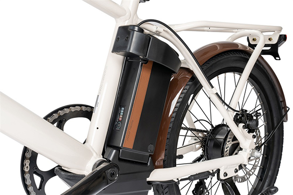 xe đạp điện nữ Momentum ESPRESSO E+