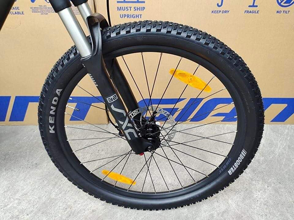 bánh xe đạp địa hình thể thao Giant Talon 29 1 2022