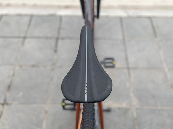 yên xe đạp địa hình thể thao Giant Talon 3 2022