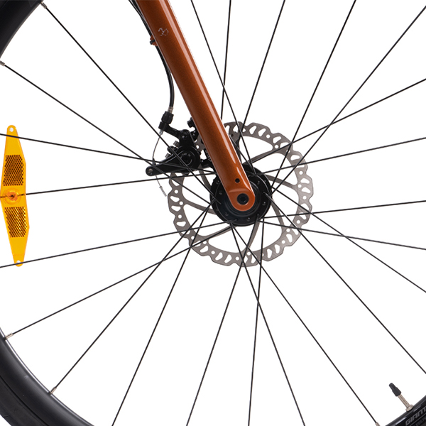 Phanh đĩa cơ xe đạp đua Giant CONTEND AR 3 2022