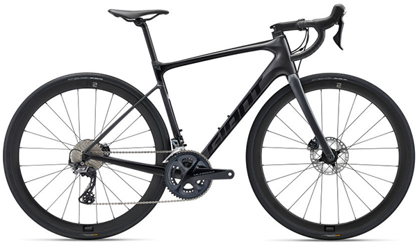 xe đạp đua Giant DEFY ADV PRO 2 UT 2022