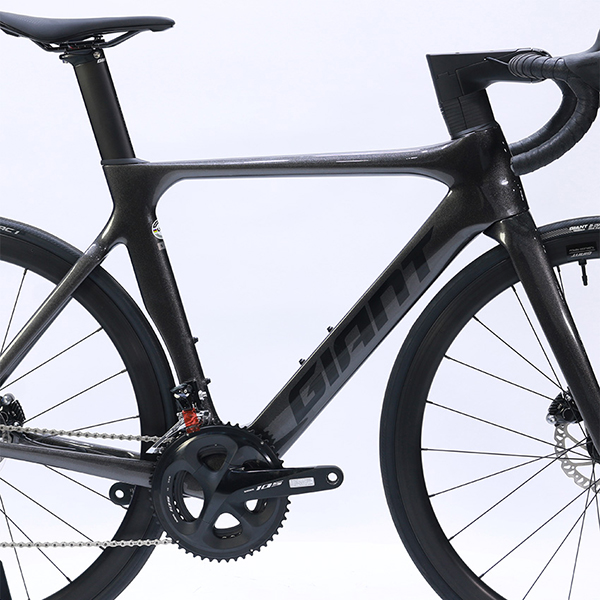 Khung sườn xe đạp đua Giant PROPEL ADVANCED 2 DISC 2021