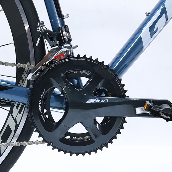 Giò đĩa xe đạp đua Giant SCR 1 2021