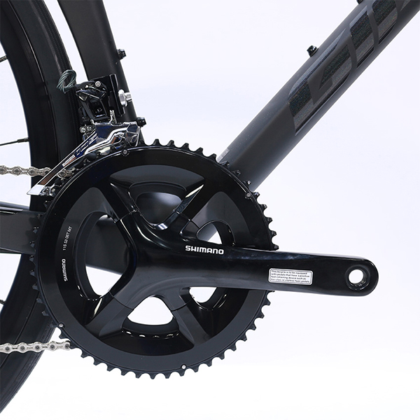 Giò đĩa xe đạp đua Giant TCR ADVANCED 2 DISC PRO COMPACT 2021