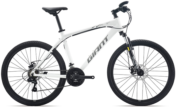 yên xe đạp địa hình thể thao Giant ATX 620 2023
