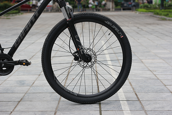 vành lốp xe đạp địa hình thể thao Giant ATX 860 2022