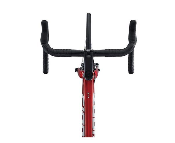 ghi đông xe đạp đua Giant TCR ADV SL 2 - KOM 2022