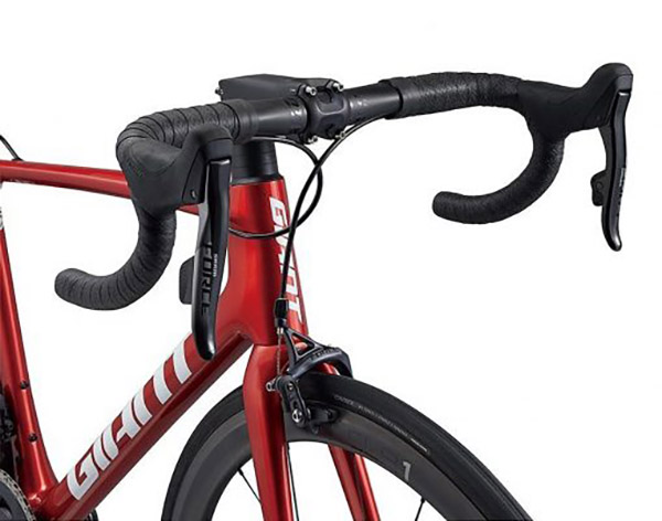 tay đề xe đạp đua Giant TCR ADV SL 2 - KOM 2022