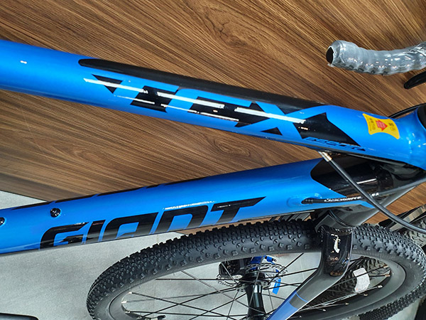 khung xe đạp đua Giant TCX ESPOIR2 4 2022