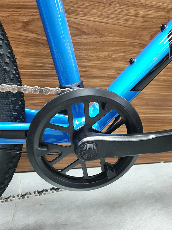 đùi đĩa xe đạp đua Giant TCX ESPOIR2 4 2022