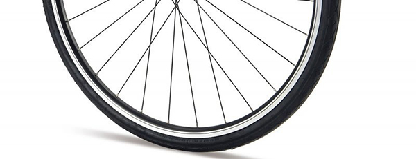 bánh xe đạp nữ Momentum INEED MOCHA LTD 2023