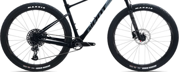 bánh xe đạp địa hình thể thao Giant XTC ADV 29 1.5 2022