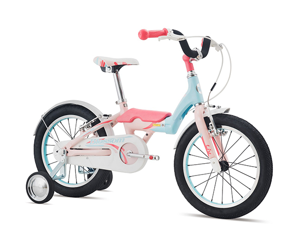 khung xe đạp trẻ em LIV BLOSSOM 2022