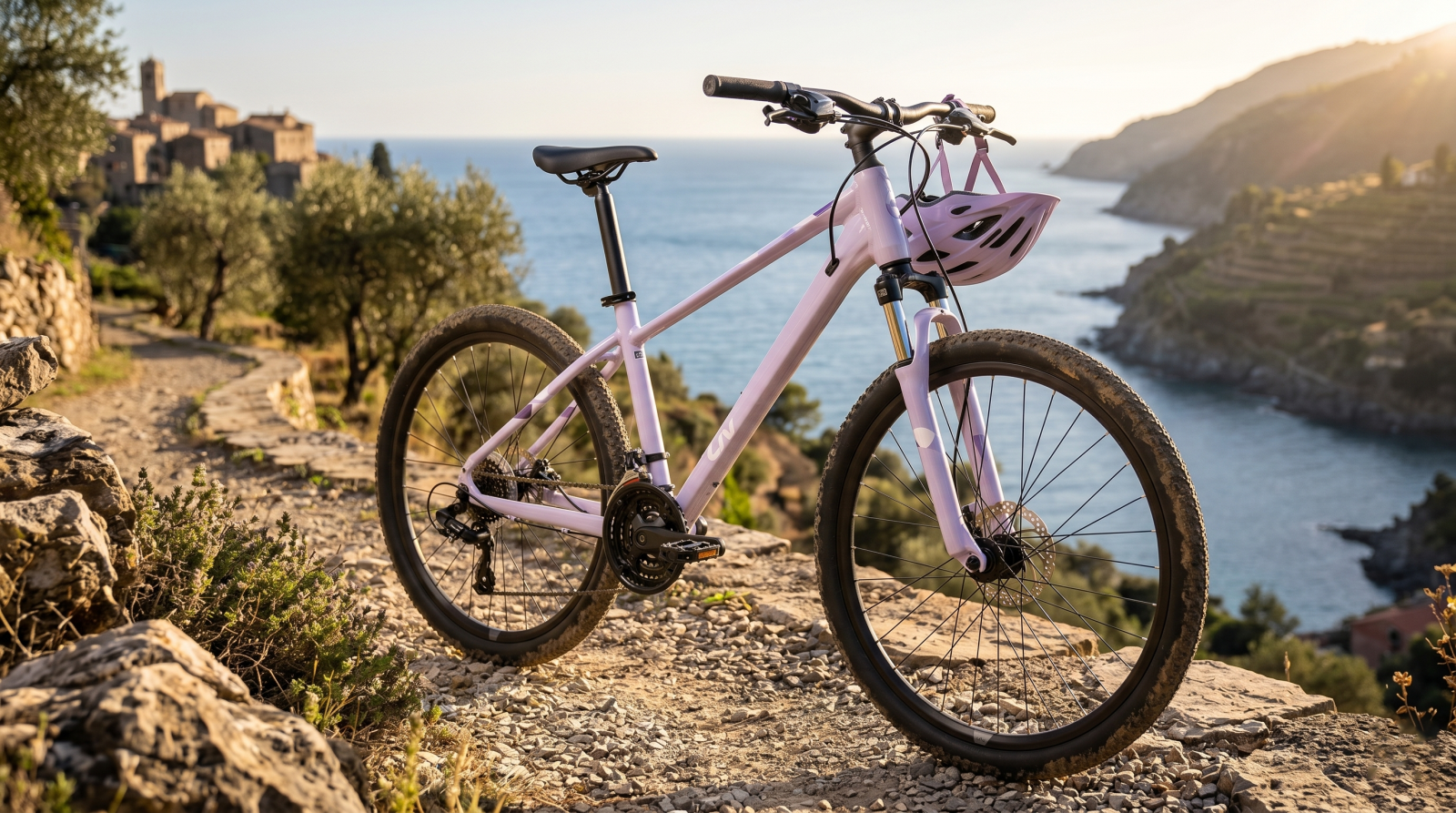 Chiếc xe phù hợp để bắt đầu lối sống năng động