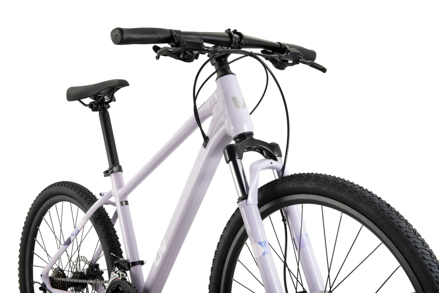 Phuộc nhún trước giúp vận hành êm ái hơn