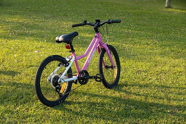 tay lái xe đạp trẻ em Gorobike City Plus 3