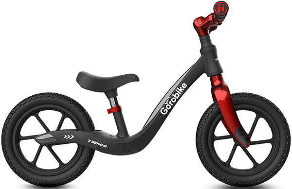 xe thăng bằng Gorobike Maxxer 2