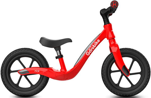 sườn xe thăng bằng Gorobike Maxxer 2