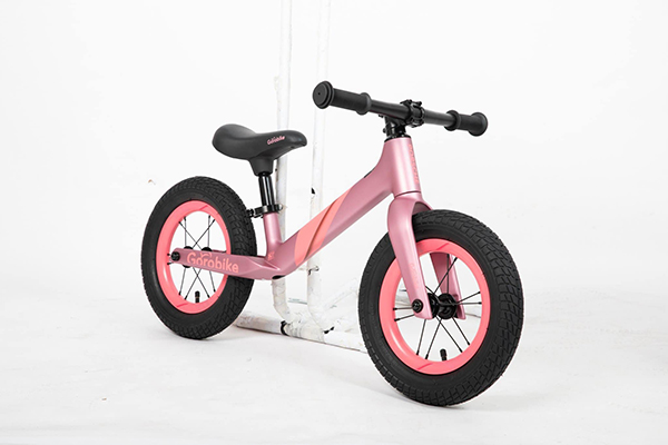 xe thăng bằng Gorobike Porsche cam