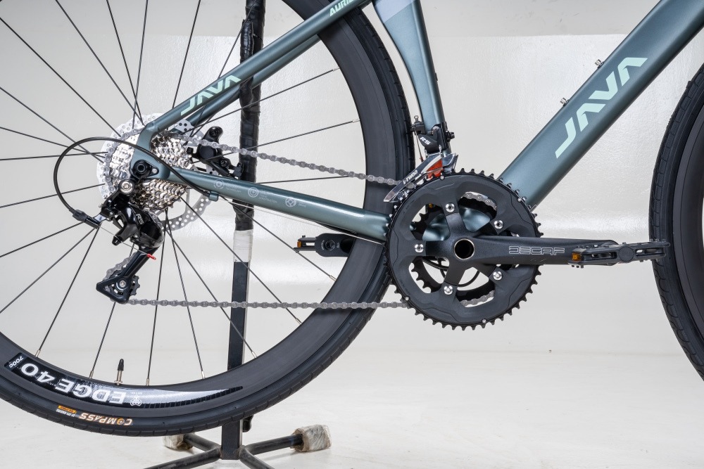 xe đạp đua JAVA AURIGA R5 5