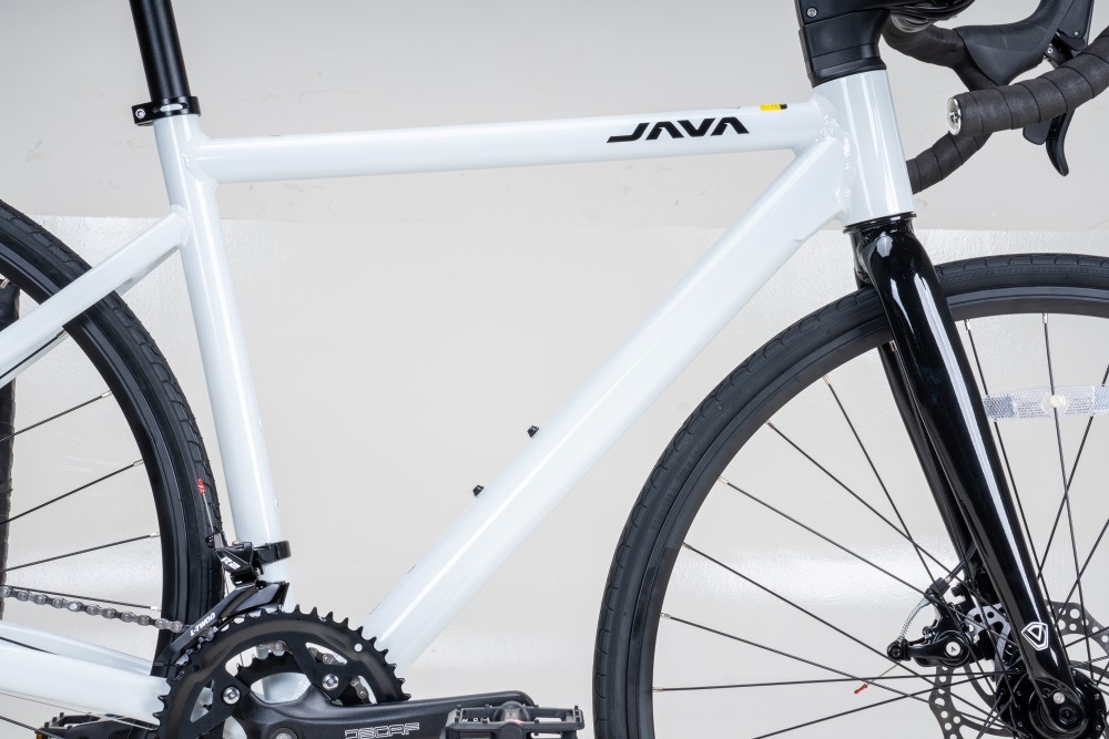 xe đạp đua JAVA WAHOO 2