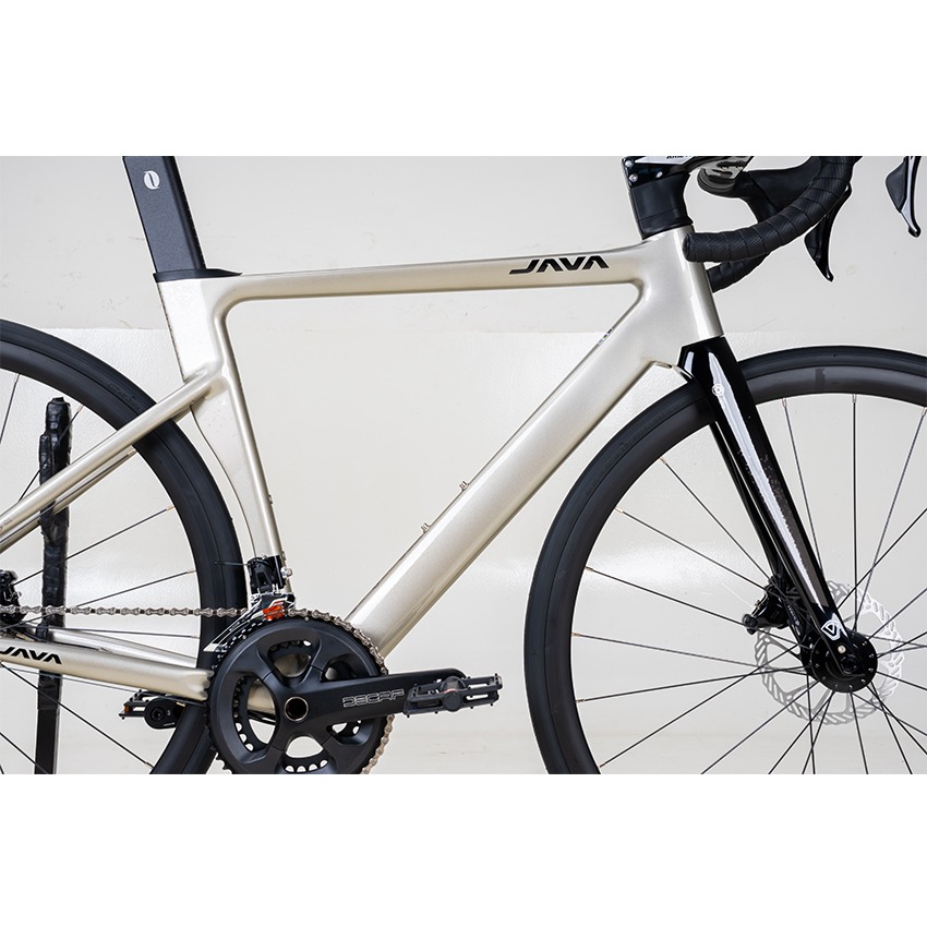 xe đạp đua JAVA Siluro 6 - TOP - 105 2