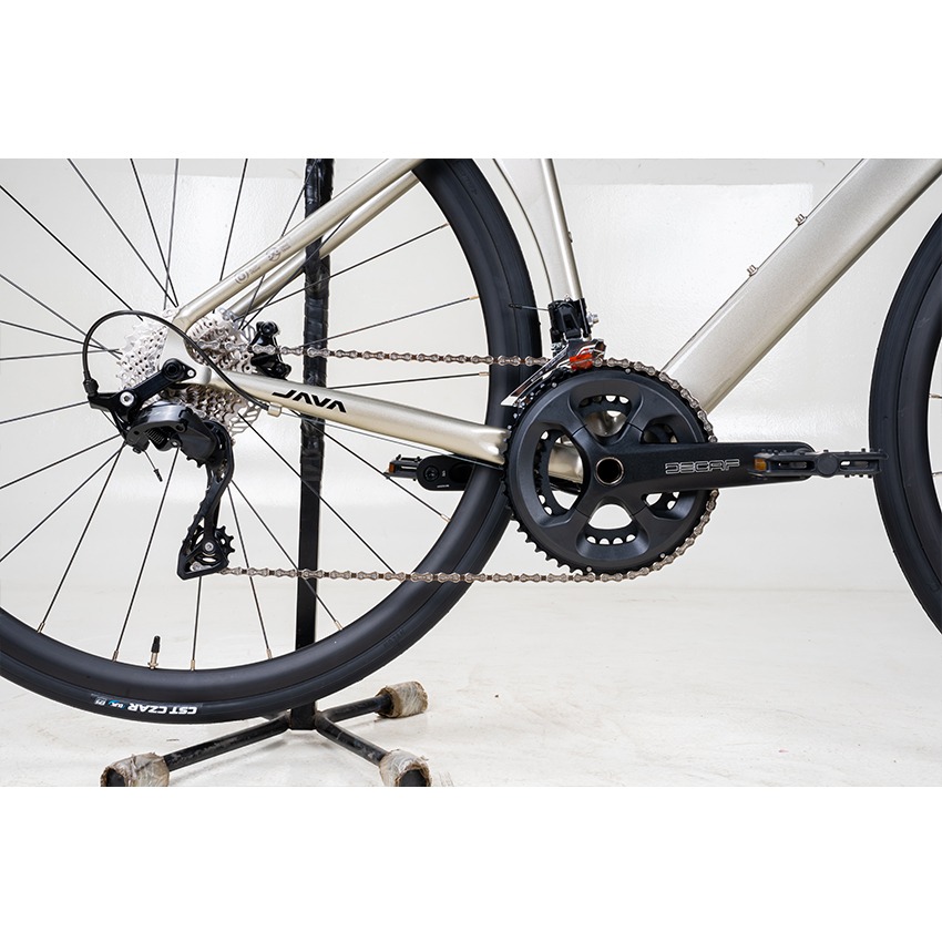 xe đạp đua JAVA Siluro 6 - TOP - 105 8