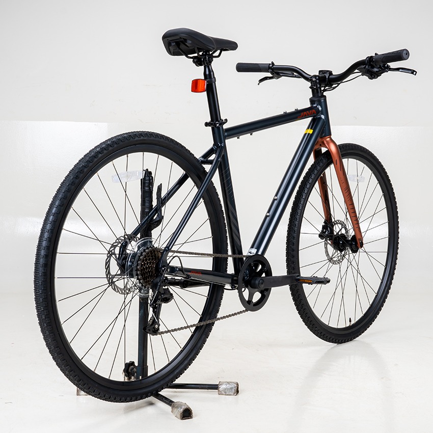 xe đạp touring JAVA Sequoia City 11