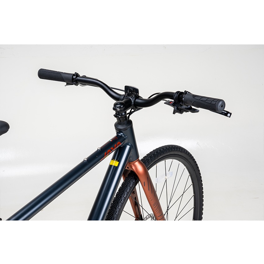 xe đạp touring JAVA Sequoia City 3