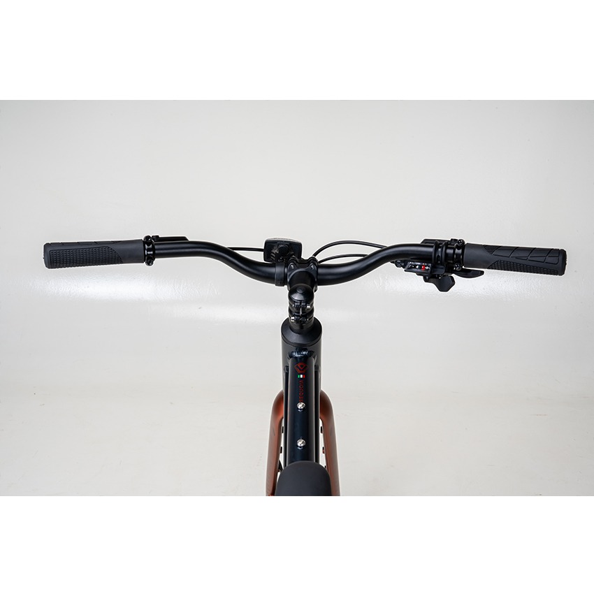 xe đạp touring JAVA Sequoia City 4