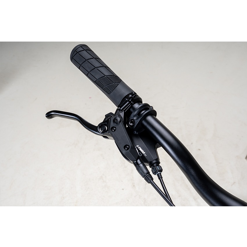 xe đạp touring JAVA Sequoia City 8