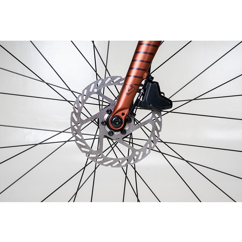 xe đạp touring JAVA Sequoia City 9