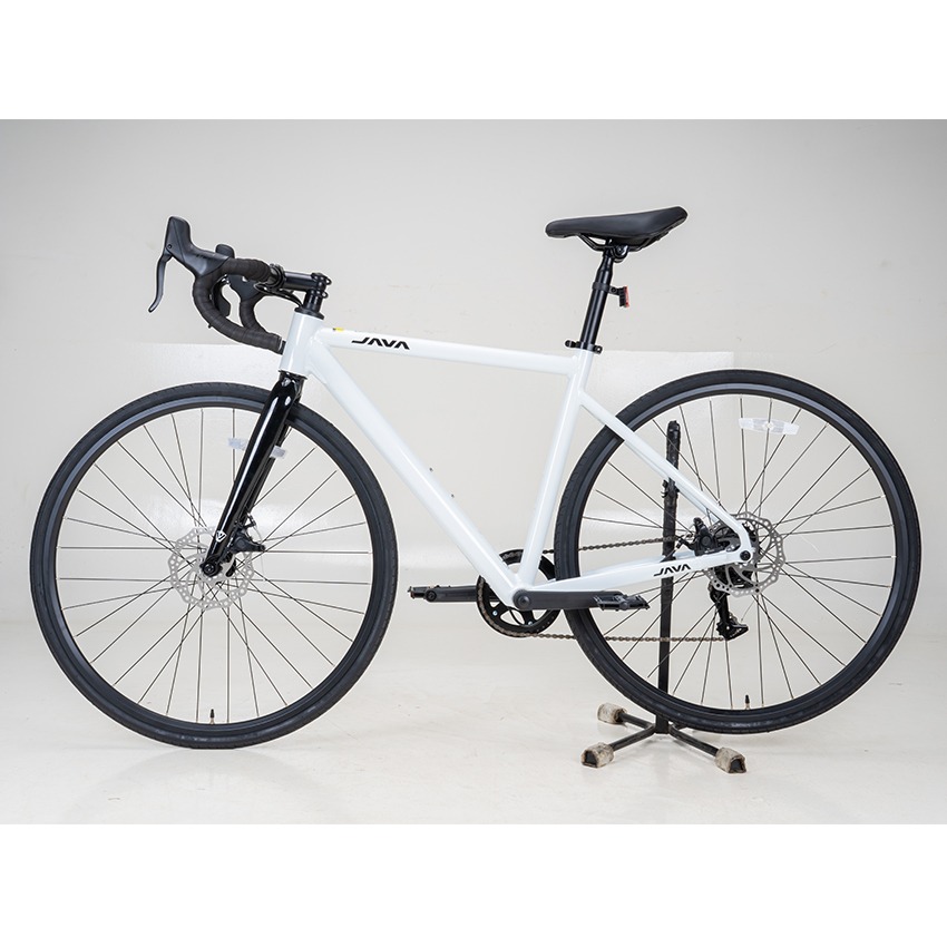 xe đạp đua JAVA Wahoo-7S 1