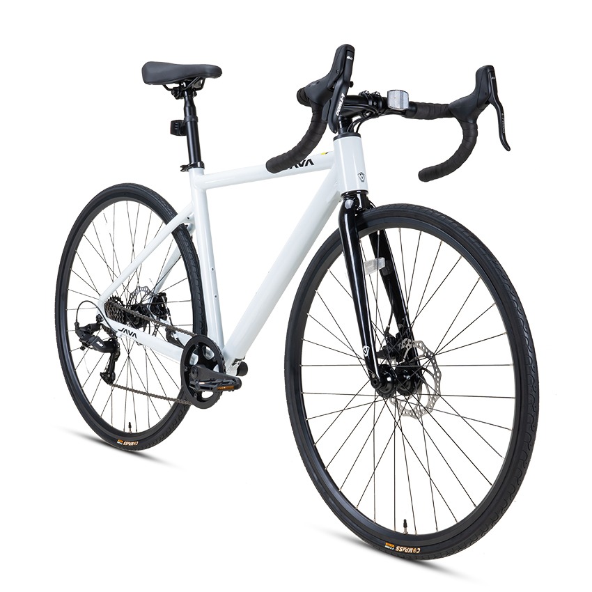 xe đạp đua JAVA Wahoo-7S 10