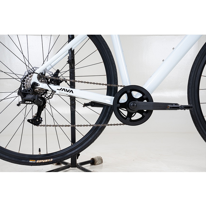 xe đạp đua JAVA Wahoo-7S 6