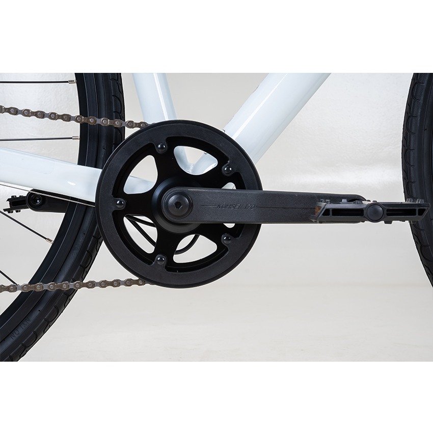 xe đạp đua JAVA Wahoo-7S 7