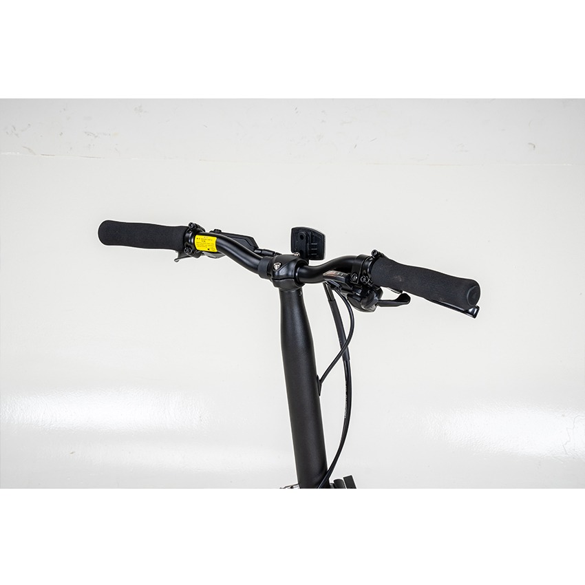 xe đạp gấp JAVA Neo-9S 7