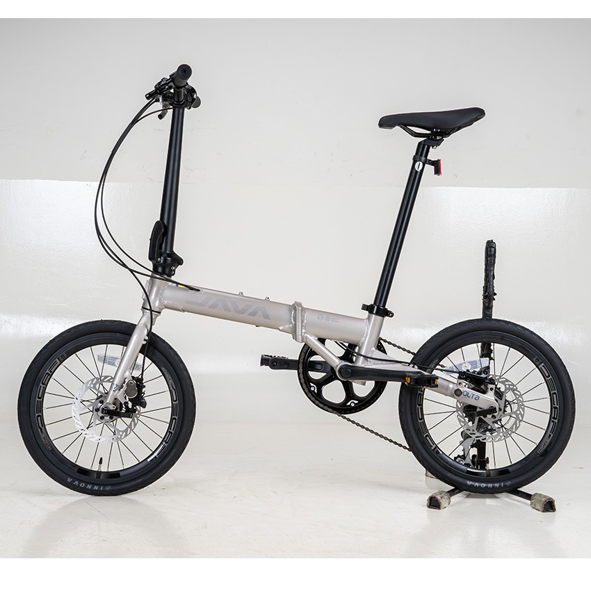 xe đạp gấp JAVA Volta-7S 1