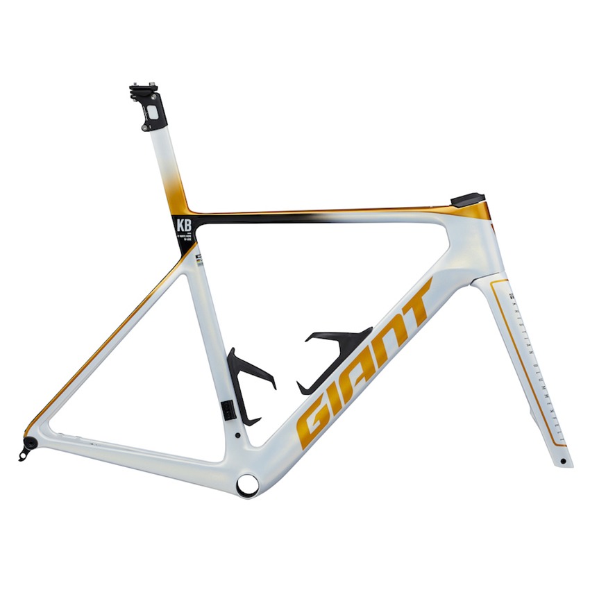 khung xe đạp Giant Propel Advanced SL Frame And Fork